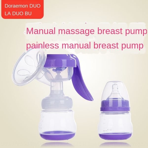 doraemon brand massage puerpera manual painless massage breast pump manual breast pump with instructions 6136
doraemon brand massage puerpera manual painless massage breast pump manual breast pump with instructions 6136