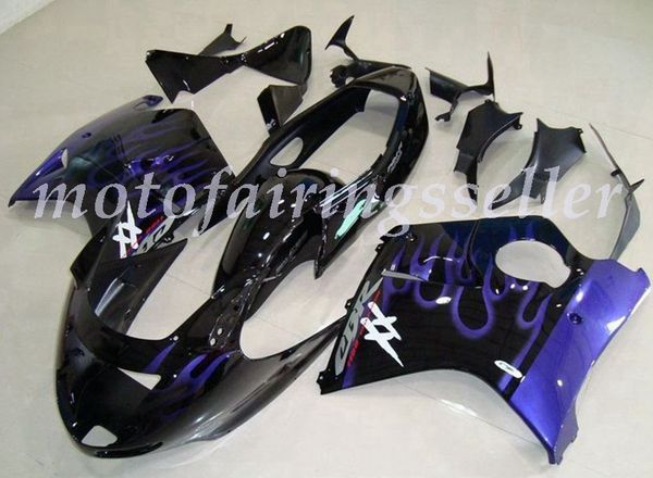 oem quality new abs full fairings kits fit for honda cbr1100xx 97 98 99 00 01 02 03 04 05 06 07 bodywork set black and purple flame
oem quality new abs full fairings kits fit for honda cbr1100xx 97 98 99 00 01 02 03 04 05 06 07 bodywork set black and purple flame