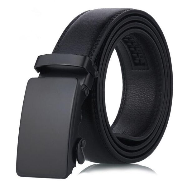 2019 new belt leather luxury belt business male alloy buckle leather belts for men automatic buckle patchet slide black, Black;brown
2019 new belt leather luxury belt business male alloy buckle leather belts for men automatic buckle patchet slide black, Black;brown