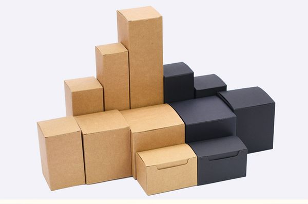 50pcs kraft paper cardboard box for jewelry gift candy packaging carton box gift soap package packing paper white
50pcs kraft paper cardboard box for jewelry gift candy packaging carton box gift soap package packing paper white