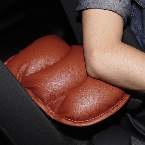 universal car seat armrest cover cushion soft leather auto center armrest console pad mat protective case car accessories
universal car seat armrest cover cushion soft leather auto center armrest console pad mat protective case car accessories