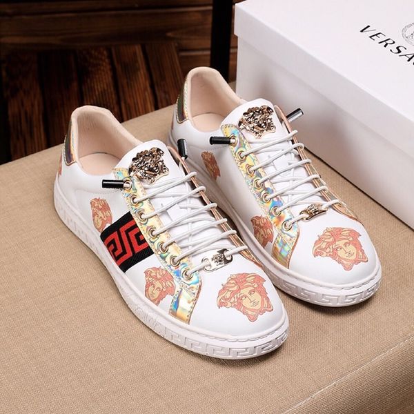 france high-end brand casual shoes mens printed letters fashion style air basketball shoes,with original box two color f6, Black
france high-end brand casual shoes mens printed letters fashion style air basketball shoes,with original box two color f6, Black