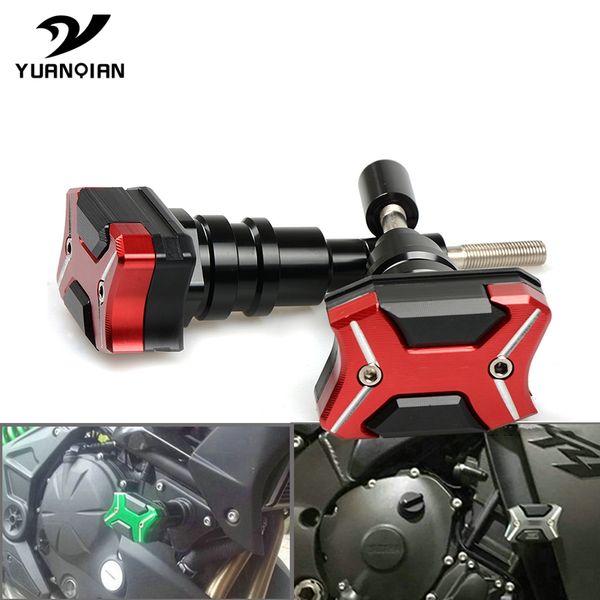 motorcycle cnc frame crash pads engine case sliders protector for hayabusa 2008-2016 2009 2010 2011 2012 2013 2014 2015
motorcycle cnc frame crash pads engine case sliders protector for hayabusa 2008-2016 2009 2010 2011 2012 2013 2014 2015