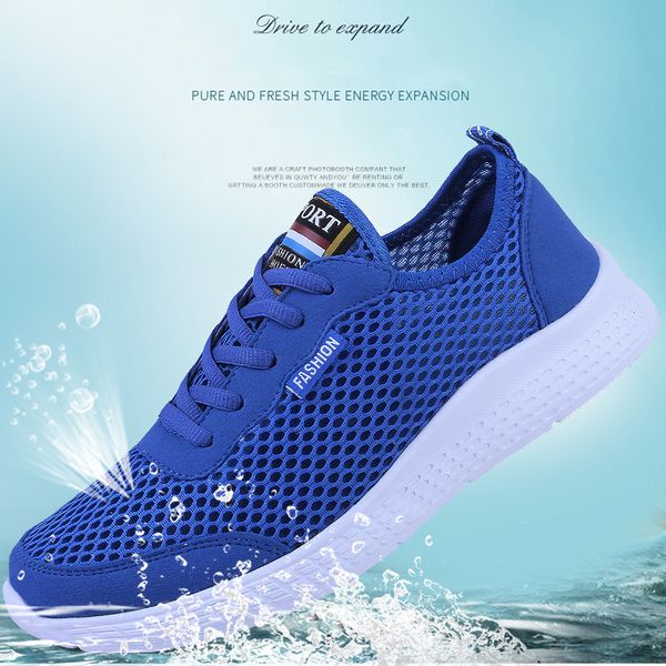damyuan 2020 light running shoes comfortable casual men's sneaker breathable non-slip outdoor walking sport comfortable shoes, Black
damyuan 2020 light running shoes comfortable casual men's sneaker breathable non-slip outdoor walking sport comfortable shoes, Black