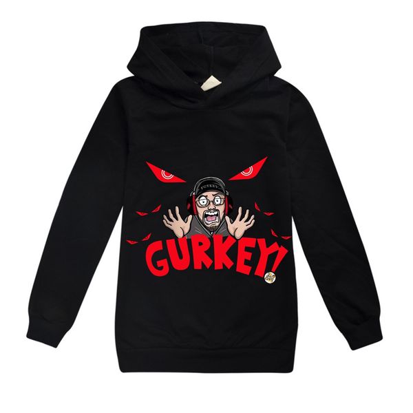 gurkey funnel vision fgteev family gaming team boys girls children pullover hoodie sweatshirt casual spring & autumn, Black
gurkey funnel vision fgteev family gaming team boys girls children pullover hoodie sweatshirt casual spring & autumn, Black