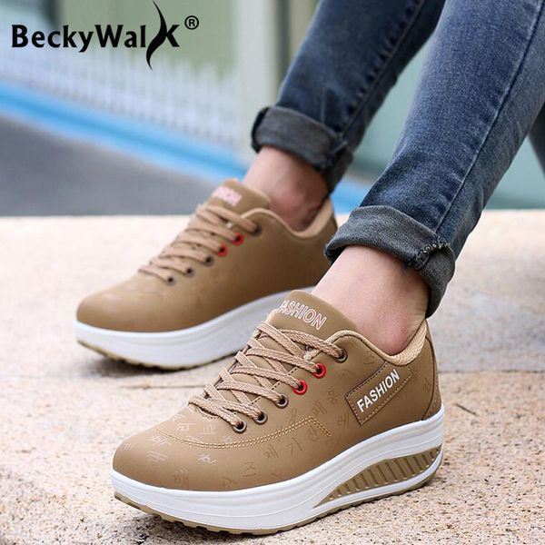 women shoes 2019 new arrival casual tenis feminino lace-up wedges shoes woman ladies women sneakers big size 35-42 wsh3293, Black
women shoes 2019 new arrival casual tenis feminino lace-up wedges shoes woman ladies women sneakers big size 35-42 wsh3293, Black