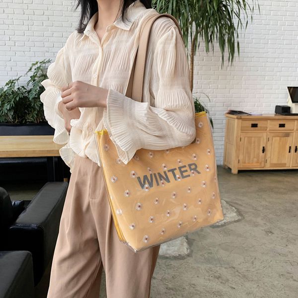 2020 новый бренд прозрачные сумки горячие сумки мода прозрачные женские плеча messenger пляж повседневная crossbody bolsa feminina
2020 новый бренд прозрачные сумки горячие сумки мода прозрачные женские плеча messenger пляж повседневная crossbody bolsa feminina