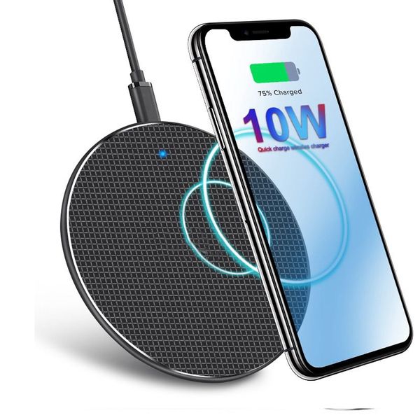 10w fast wireless charger for samsung galaxy s10 s9 s8 usb qi quick charge 3.0 charging pad for iphone 11 pro xs max xr x 8 plus new
10w fast wireless charger for samsung galaxy s10 s9 s8 usb qi quick charge 3.0 charging pad for iphone 11 pro xs max xr x 8 plus new