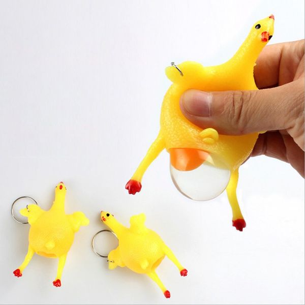 1pc stress relief ball novetly squeeze chick hand wrist exercise antistress toy funny gadgets toys for kids cute squishy animals
1pc stress relief ball novetly squeeze chick hand wrist exercise antistress toy funny gadgets toys for kids cute squishy animals