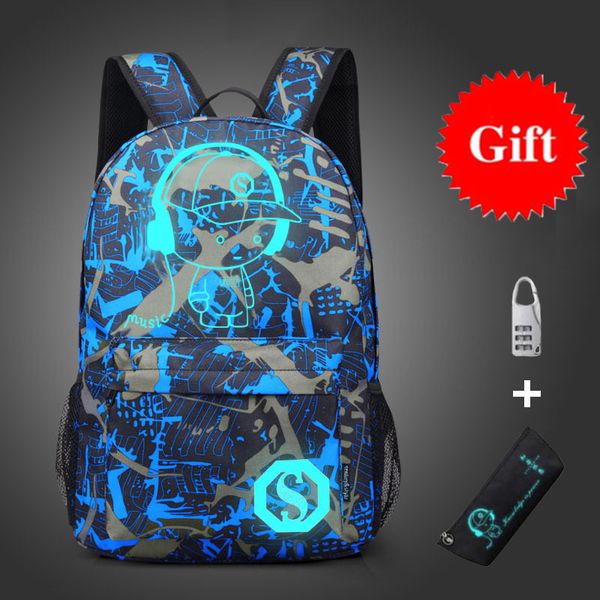 new anime school backpacks for kids bags children backpack with pencil bag and anti-theft lock boys girls teens student book bag
new anime school backpacks for kids bags children backpack with pencil bag and anti-theft lock boys girls teens student book bag