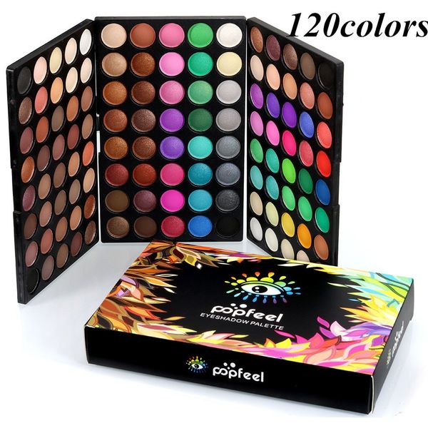 95 color comprehensive professional eye shadow makeup palette pearlescent matte high light multi-function not blooming #l30
95 color comprehensive professional eye shadow makeup palette pearlescent matte high light multi-function not blooming #l30
