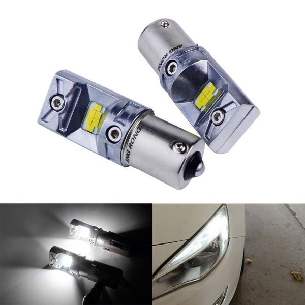 2x 1156 p21w ba15s 10w csp led side indicator rear fog daytime light bulbs drl
2x 1156 p21w ba15s 10w csp led side indicator rear fog daytime light bulbs drl