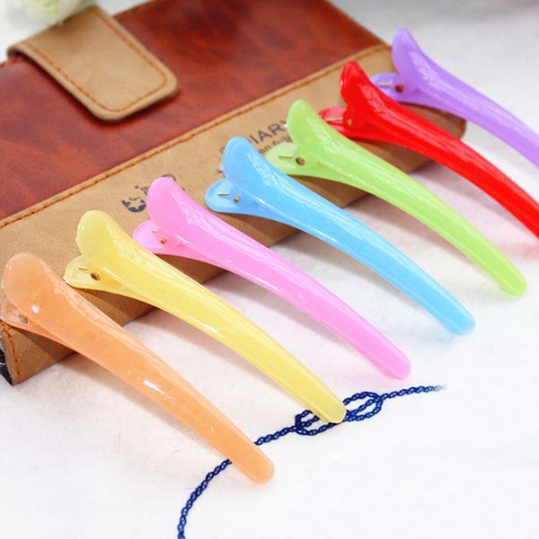 multicolor 10 pcs jelly candy color duckbill clip alligator clip hair 8cm translucent hairpin women's fashion hair clips/x
multicolor 10 pcs jelly candy color duckbill clip alligator clip hair 8cm translucent hairpin women's fashion hair clips/x