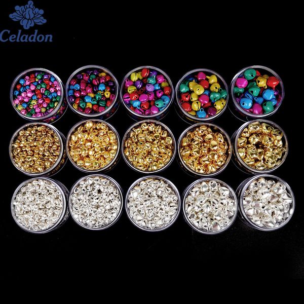 50-300pcs 6мм 8мм 10мм 12мм 14мм колокольчики железной сыпучие beads малых для фестиваль украшения партии / елочных
50-300pcs 6мм 8мм 10мм 12мм 14мм колокольчики железной сыпучие beads малых для фестиваль украшения партии / елочных
