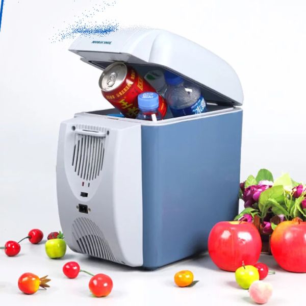 10l mini-capacity 30w dual purpose car or familly car bridge