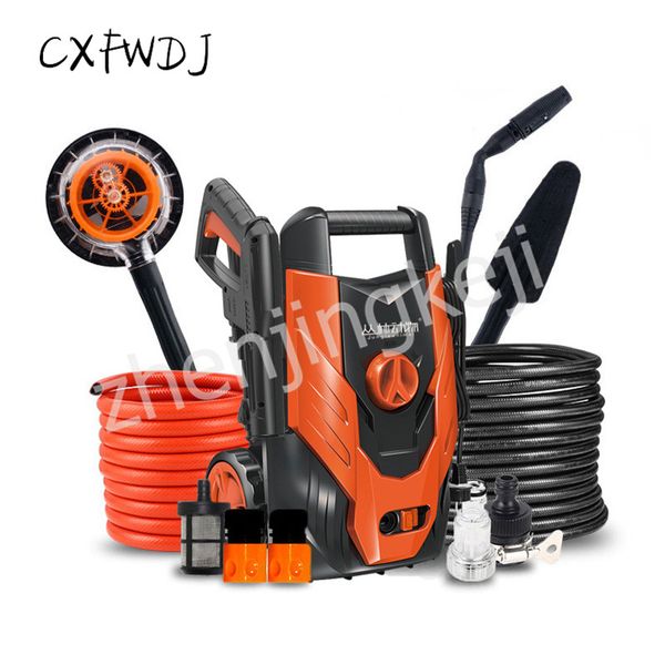 car wash artifact high pressure car washing machine home 220v automatic pure copper brush wash washing machine pump portable
car wash artifact high pressure car washing machine home 220v automatic pure copper brush wash washing machine pump portable