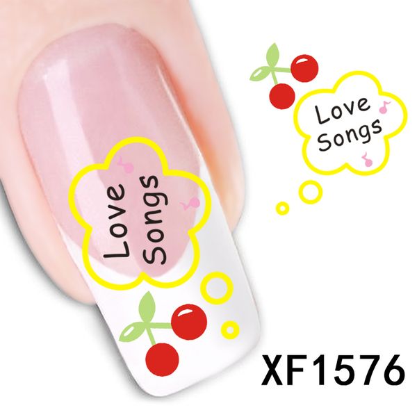 3 sheet 15 types 3d nail water stickers designs nail art stickers decals makeup water tattoos manicure tool xf1575-1586, Black
3 sheet 15 types 3d nail water stickers designs nail art stickers decals makeup water tattoos manicure tool xf1575-1586, Black