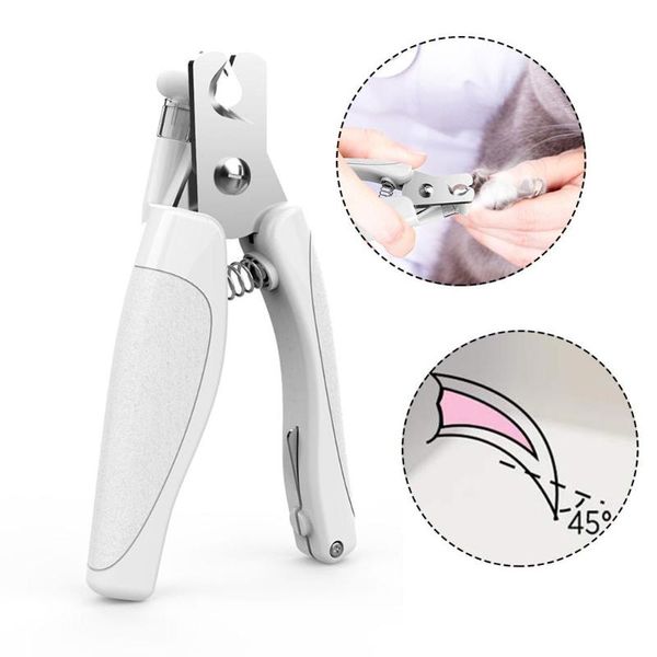 new pet nail clippers led professional electric rechargeable dog nails trimmer with led light for small medium large dogs cats
new pet nail clippers led professional electric rechargeable dog nails trimmer with led light for small medium large dogs cats