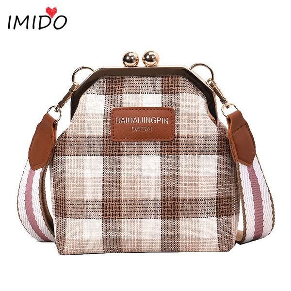 fashion handbags small shell bag plaid shoulder bags for women 2019 crossbody bags for women with wide shoulder strap
fashion handbags small shell bag plaid shoulder bags for women 2019 crossbody bags for women with wide shoulder strap