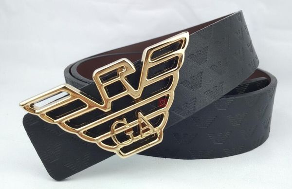 2018 fashion big m buckle belts for men genuine leather brand luxury belt designer f belts men belt ing, Black;brown
2018 fashion big m buckle belts for men genuine leather brand luxury belt designer f belts men belt ing, Black;brown