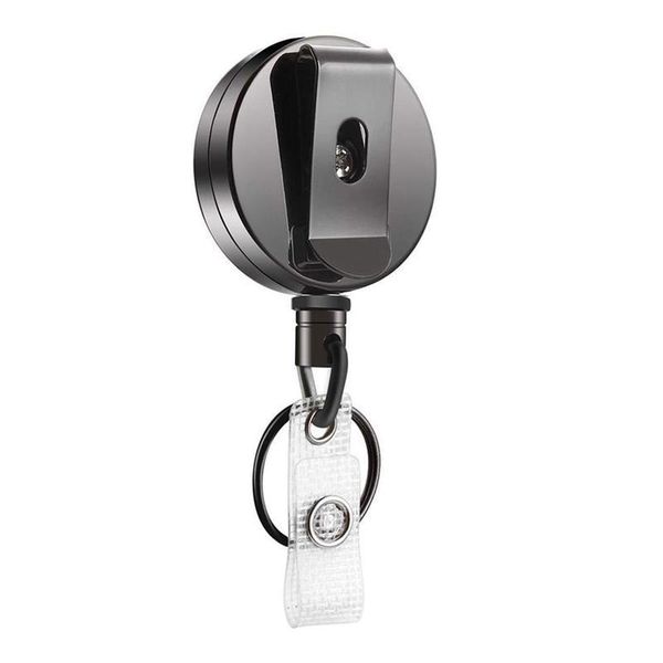 elastic keychain sporty retractable alarm key chain resilience steel wire rope key ring anti lost telescopic keys trinket tools, Slivery;golden
elastic keychain sporty retractable alarm key chain resilience steel wire rope key ring anti lost telescopic keys trinket tools, Slivery;golden