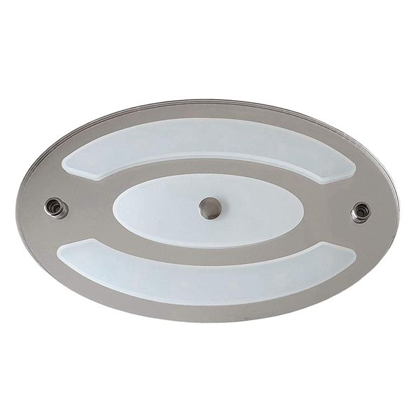 ceiling light 12v 24v dimmable led contact ultra-thin 6w switch indoor light for rv, caravan, camper and boat oval 
ceiling light 12v 24v dimmable led contact ultra-thin 6w switch indoor light for rv, caravan, camper and boat oval