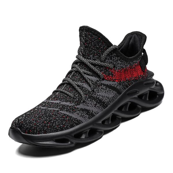 autumn shoes men outdoor sneakers casual shoes fashion spring couple sneakers boys walking footwear flat zapatos hombre, Black
autumn shoes men outdoor sneakers casual shoes fashion spring couple sneakers boys walking footwear flat zapatos hombre, Black