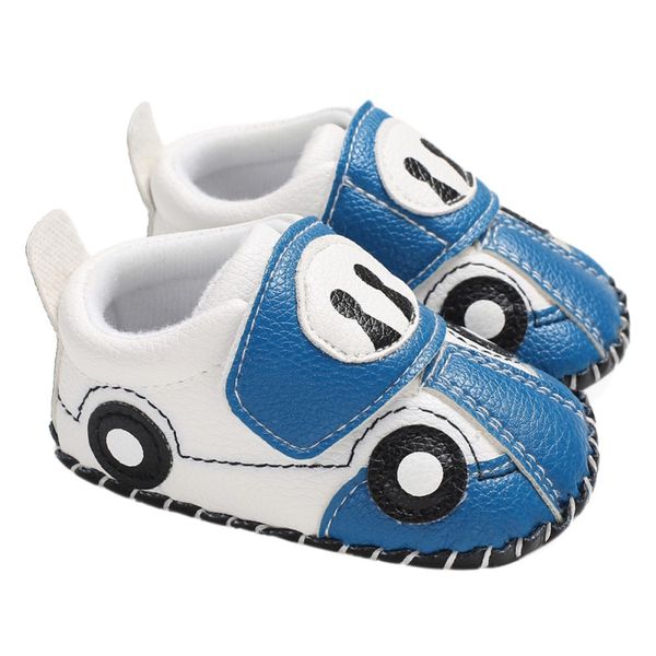 cute baby shoes baby boy car cartoon casual soft bottom the first walker fashion children's shoes
cute baby shoes baby boy car cartoon casual soft bottom the first walker fashion children's shoes