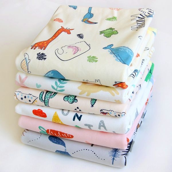 pure bed sheet mattress cotton baby diaper pad washable breathable waterproof aunt mattress baby cartoon sheet diaper pad
pure bed sheet mattress cotton baby diaper pad washable breathable waterproof aunt mattress baby cartoon sheet diaper pad