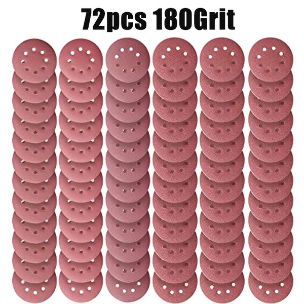 125mm sand paper polishing pads grinding polisher brown round sanding sheet disc
125mm sand paper polishing pads grinding polisher brown round sanding sheet disc