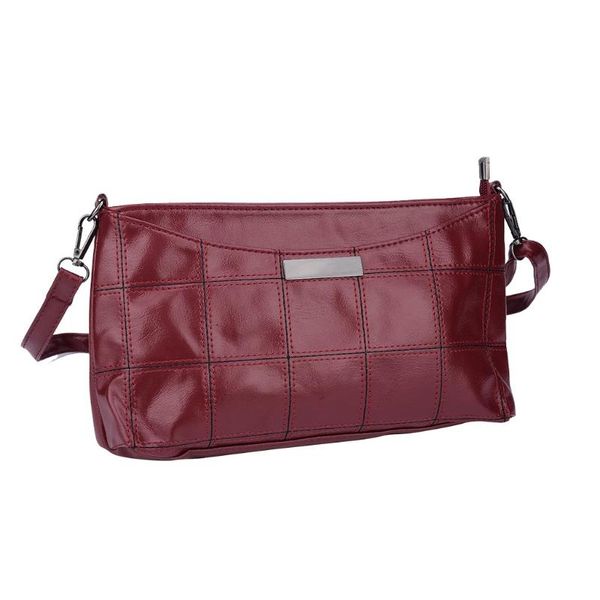 fashion new handbags pu leather women bag small incense wind plaid shoulder bag lock messenger crossbody bolsas
fashion new handbags pu leather women bag small incense wind plaid shoulder bag lock messenger crossbody bolsas