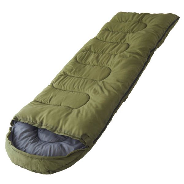 3 season outdoor cotton sleeping bag ultralight for camping garden standard splicing double sleeping bag
3 season outdoor cotton sleeping bag ultralight for camping garden standard splicing double sleeping bag