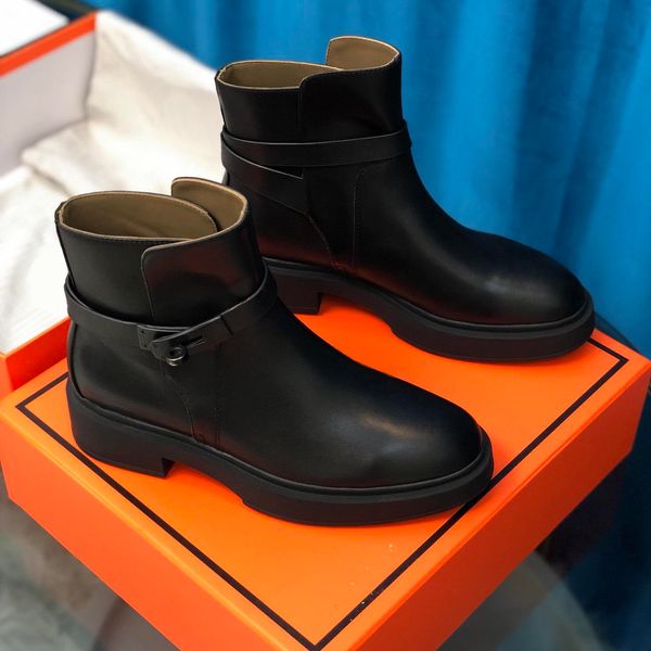 2019 slip-on lightweight luxury latest women waterproof boots martin rubber sole 100% genuine leather size 35-40 winter shoes factory dire, Black
2019 slip-on lightweight luxury latest women waterproof boots martin rubber sole 100% genuine leather size 35-40 winter shoes factory dire, Black