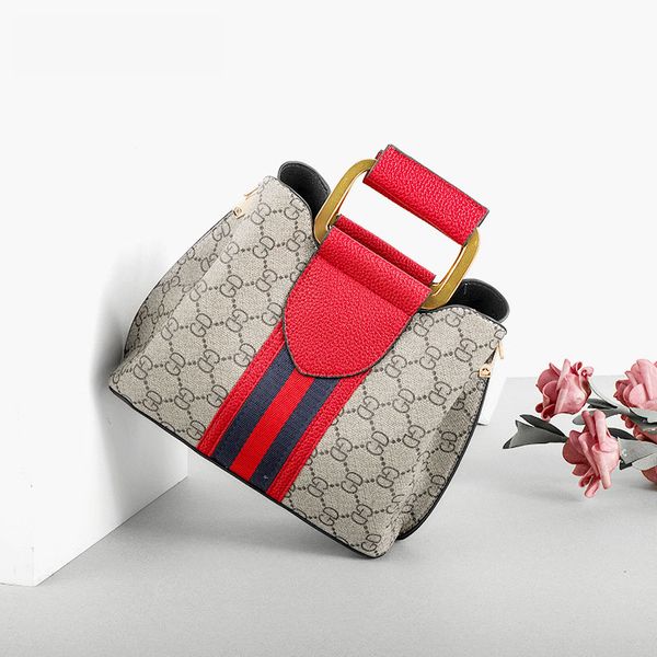 women bag ladies handbag fashion messenger bag retro korean version of the female bag the trend of hair ball jewelry flip
women bag ladies handbag fashion messenger bag retro korean version of the female bag the trend of hair ball jewelry flip