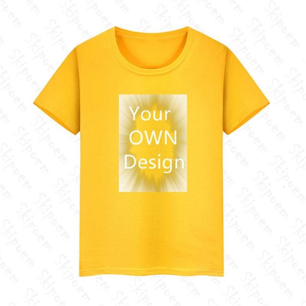 design your own printed content men and women custom image short-sleeved cotton tshirt casual color t-shirt clothing t-shirt, White
design your own printed content men and women custom image short-sleeved cotton tshirt casual color t-shirt clothing t-shirt, White