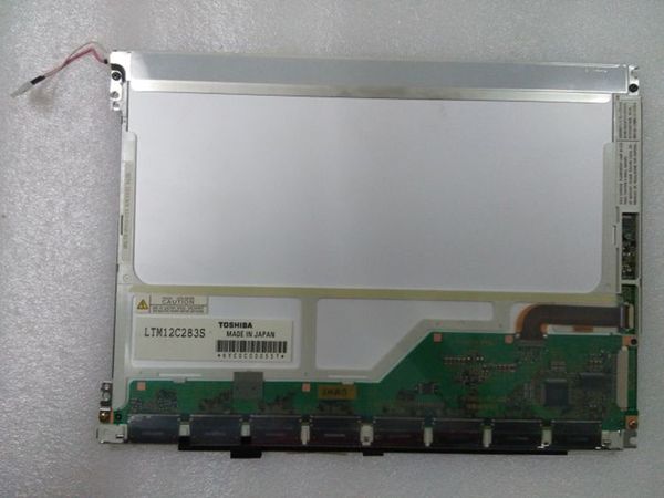 ltm12c283 ltm12c283s 12.1"жк-экран панель дисплея в наличии на складе для бесплатной доставки гарантия 90 дней
ltm12c283 ltm12c283s 12.1"жк-экран панель дисплея в наличии на складе для бесплатной доставки гарантия 90 дней