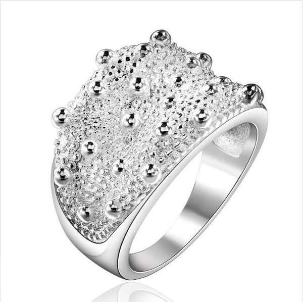 epacket dhl plated sterling silver round ring djsr408 us size 8 ; new women's 925 silver plate cluster rings jewelry, Golden;silver
epacket dhl plated sterling silver round ring djsr408 us size 8 ; new women's 925 silver plate cluster rings jewelry, Golden;silver