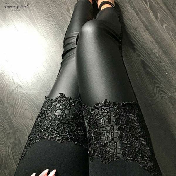 womens new stretch high waist shiny pu leather pants skinny vogue patchwork faux leather fit pencil pants slim leggings, Black;white
womens new stretch high waist shiny pu leather pants skinny vogue patchwork faux leather fit pencil pants slim leggings, Black;white