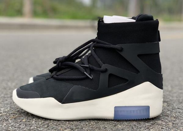 with box fog fear of god 1 boots fashion designer shoes fog outdoor boots black grey white zoom sneakers size 5-12 ment
with box fog fear of god 1 boots fashion designer shoes fog outdoor boots black grey white zoom sneakers size 5-12 ment