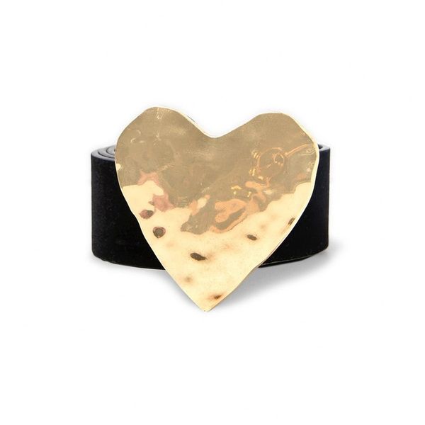 fashion personality punk wind metal peach heart men and women belt street pat velvet belt decorative waist seal, Black;brown
fashion personality punk wind metal peach heart men and women belt street pat velvet belt decorative waist seal, Black;brown