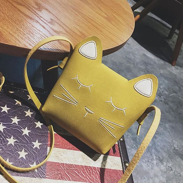 fashion children princess cute cate messenger bag girl animal pattern mini leather women shoulder bags cute cat baby bag
fashion children princess cute cate messenger bag girl animal pattern mini leather women shoulder bags cute cat baby bag