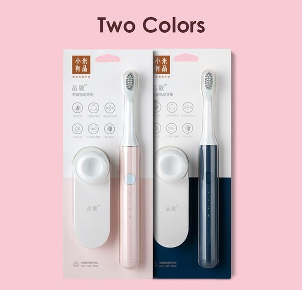 xiaomi youpin soocas so white pinjing ex3 sonic electric toothbrush ultrasonic automatic tooth brush rechargeable waterproof
xiaomi youpin soocas so white pinjing ex3 sonic electric toothbrush ultrasonic automatic tooth brush rechargeable waterproof