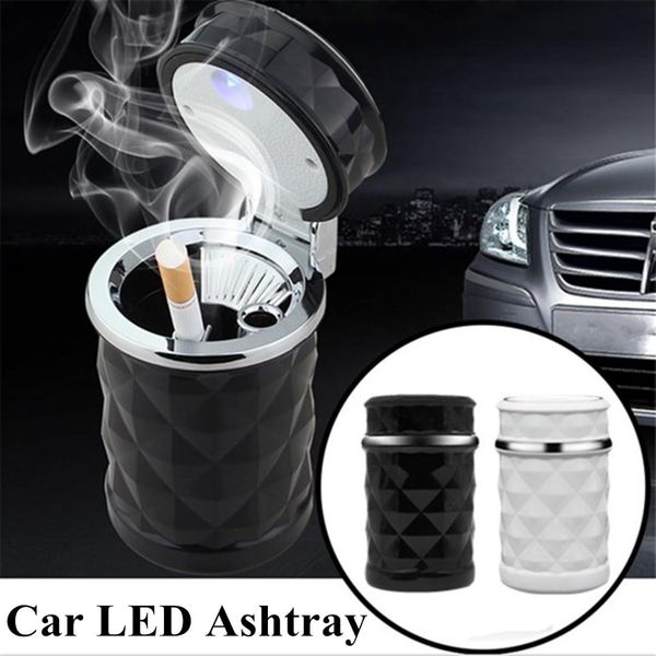 led light car ashtray portable universal cigarette cylinder holder car interior ashtray black white accessories
led light car ashtray portable universal cigarette cylinder holder car interior ashtray black white accessories
