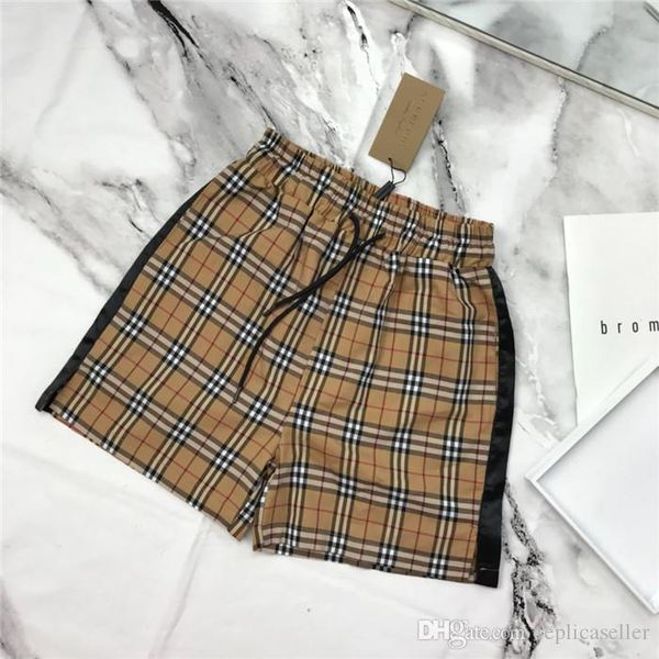 19 luxuriou brand de ign bbr plaid lattice ela tic wai t track pant trou er men women fa hion port jogger weatpant outdoor hort
19 luxuriou brand de ign bbr plaid lattice ela tic wai t track pant trou er men women fa hion port jogger weatpant outdoor hort