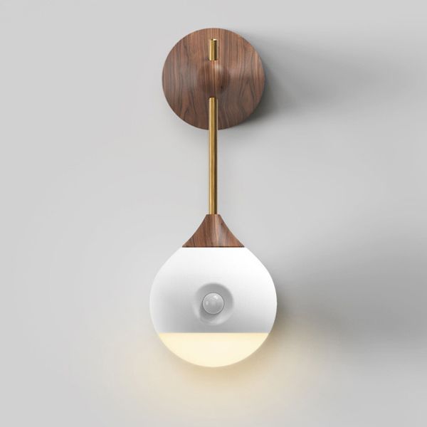 brelong intelligent induction night light wall-mounted human body induction lamp detachable nursing lamp bedside
brelong intelligent induction night light wall-mounted human body induction lamp detachable nursing lamp bedside