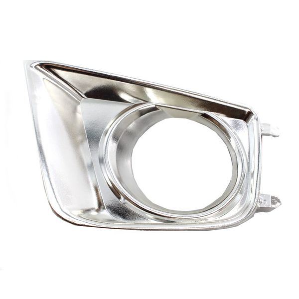 for 2012 2015 tacoma driver side fog lamp bezel 12 13 14 15
for 2012 2015 tacoma driver side fog lamp bezel 12 13 14 15