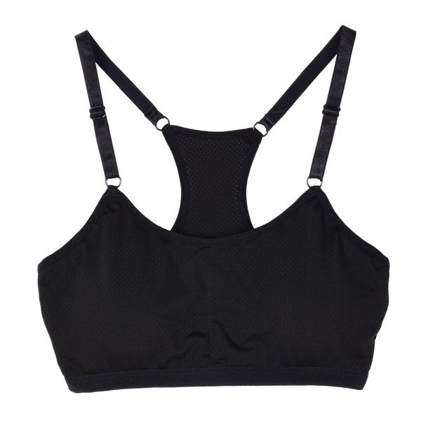2017 women sport bra stripe yoga bra adjustable shoulder straps 4 colors gradient yoga plus size outdoor, White;black
2017 women sport bra stripe yoga bra adjustable shoulder straps 4 colors gradient yoga plus size outdoor, White;black