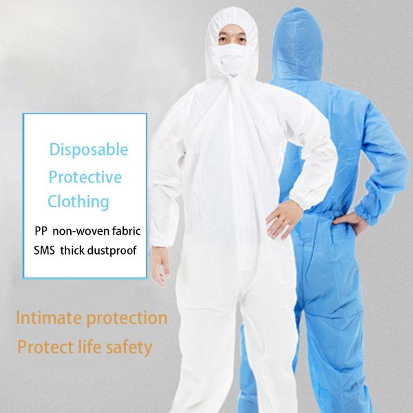 Одноразовая Защитная Крышка CoveralHead Ноги Coverl Hazmat Костюм Защитная Одноразовая Антивирусная Одежда Одноразовая Заводская Больничная Безопасность
Одноразовая Защитная Крышка CoveralHead Ноги Coverl Hazmat Костюм Защитная Одноразовая Антивирусная Одежда Одноразовая Заводская Больничная Безопасность
