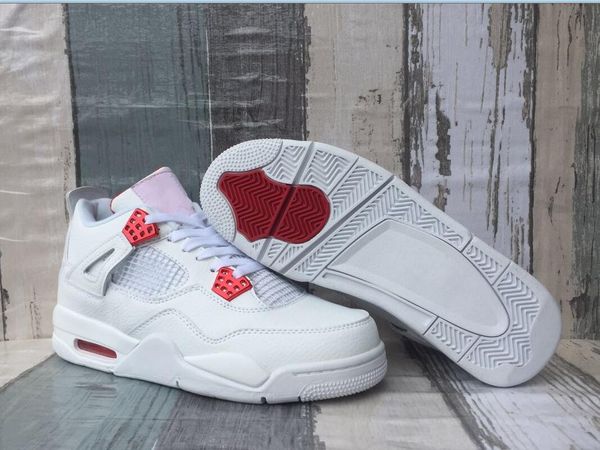 2020 4s white red high leather breathable shoes outdoor shoes women men shoes size 36-47
2020 4s white red high leather breathable shoes outdoor shoes women men shoes size 36-47