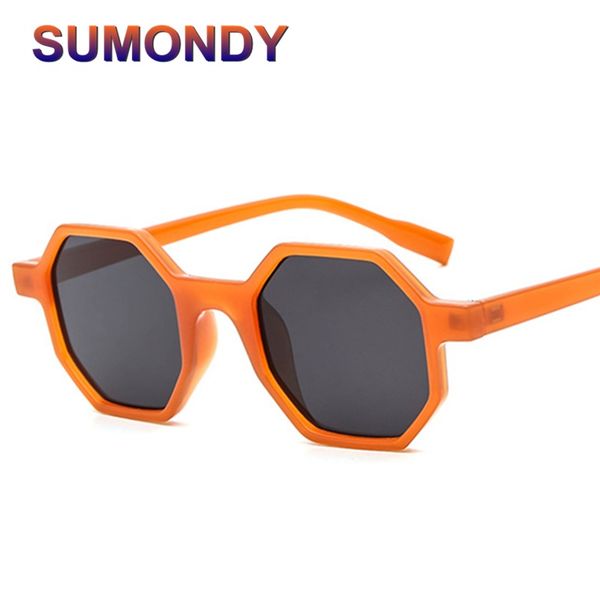sumondy vintage polygonal sunglasses women fashion brand designer exquisite sun shades female gafas de sol su18, White;black
sumondy vintage polygonal sunglasses women fashion brand designer exquisite sun shades female gafas de sol su18, White;black